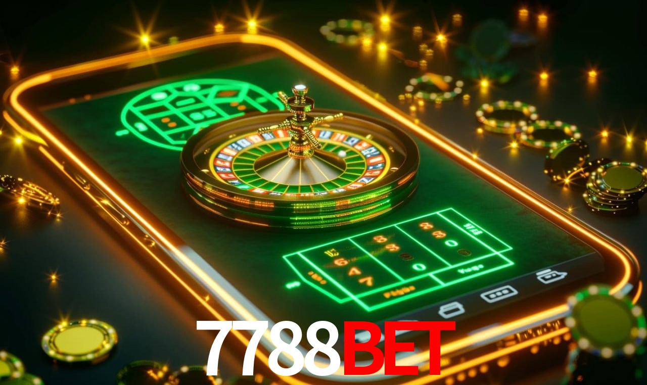 2FA Security 7788BET