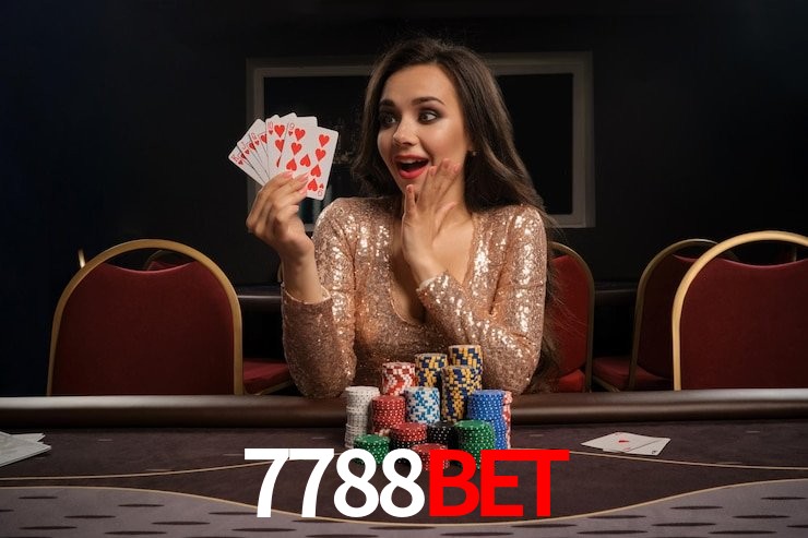 Spaceman Game 7788BET