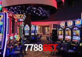 Security Systems 7788BET