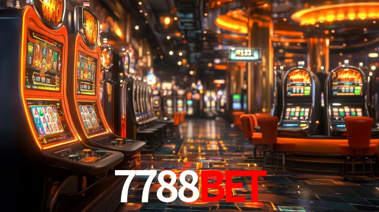 Welcome Bonus 7788BET