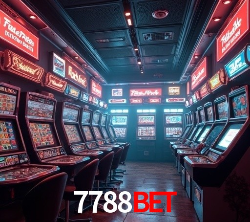 Responsive Design 7788BET
